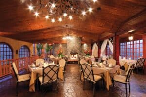 Dining Near San Jose